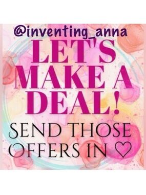 Great deals happen every day when making an offer so I can say, Yes!